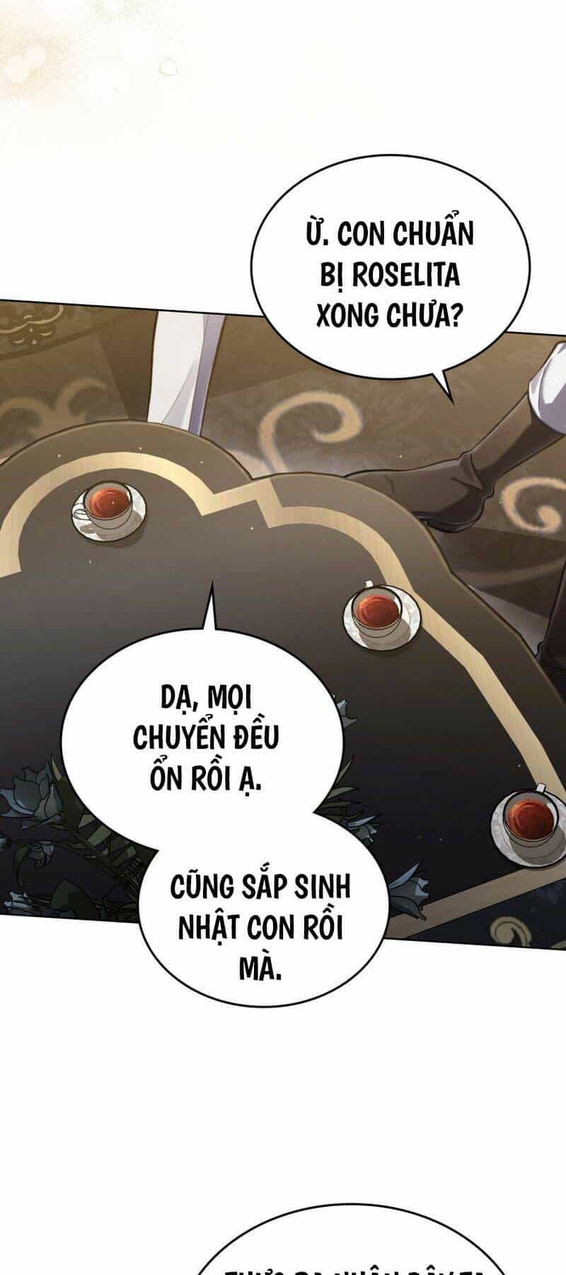 Tái Sinh Thành Hoàng Tử Của Quốc Gia Kẻ Địch - Chương 32 - ảnh 61