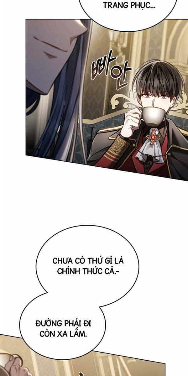 Tái Sinh Thành Hoàng Tử Của Quốc Gia Kẻ Địch - Chương 33 - ảnh 4