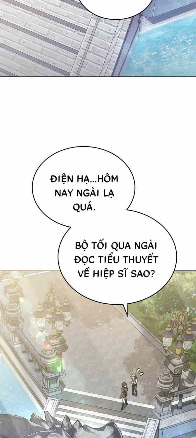 Tái Sinh Thành Hoàng Tử Của Quốc Gia Kẻ Địch - Chương 3 - ảnh 38