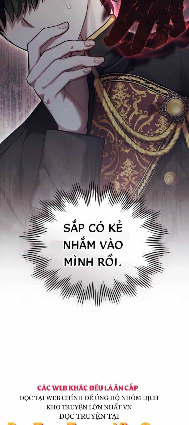 Tái Sinh Thành Hoàng Tử Của Quốc Gia Kẻ Địch - Chương 3 - ảnh 48