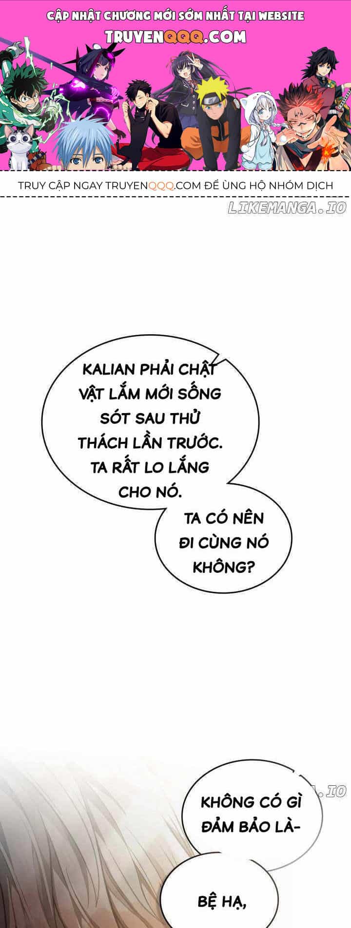 Tái Sinh Thành Hoàng Tử Của Quốc Gia Kẻ Địch - Chương 35 - ảnh 1