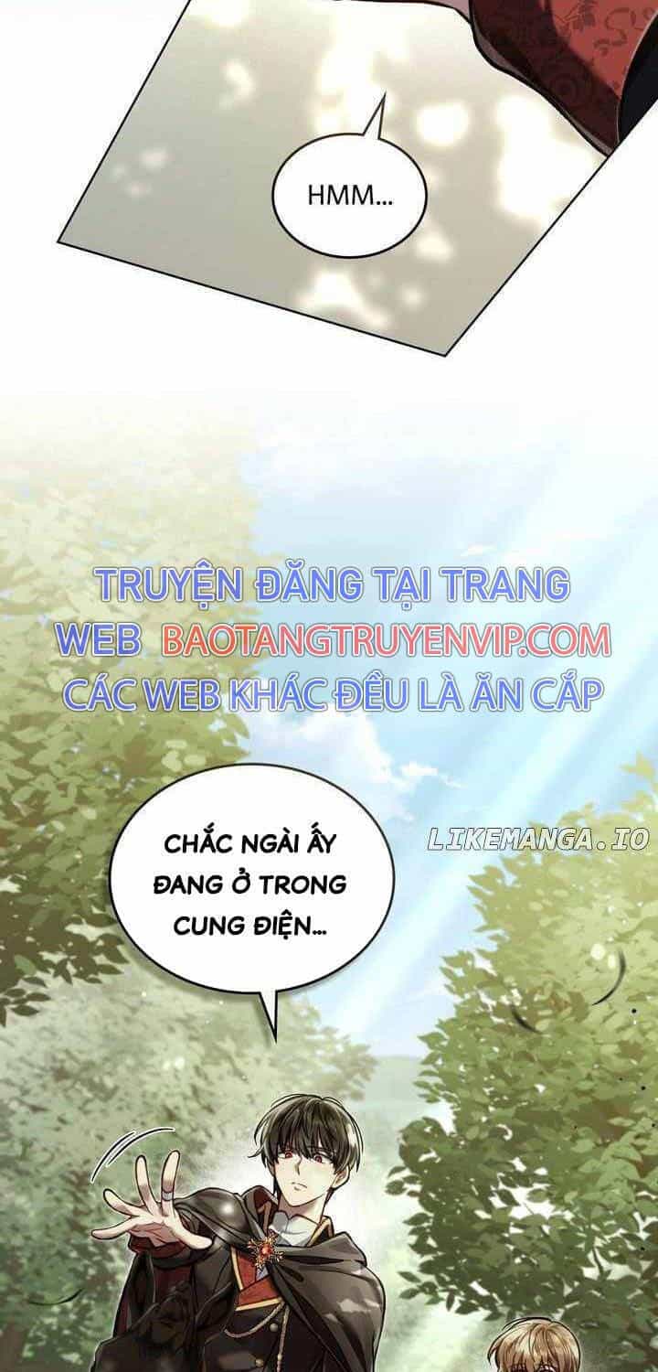 Tái Sinh Thành Hoàng Tử Của Quốc Gia Kẻ Địch - Chương 35 - ảnh 11