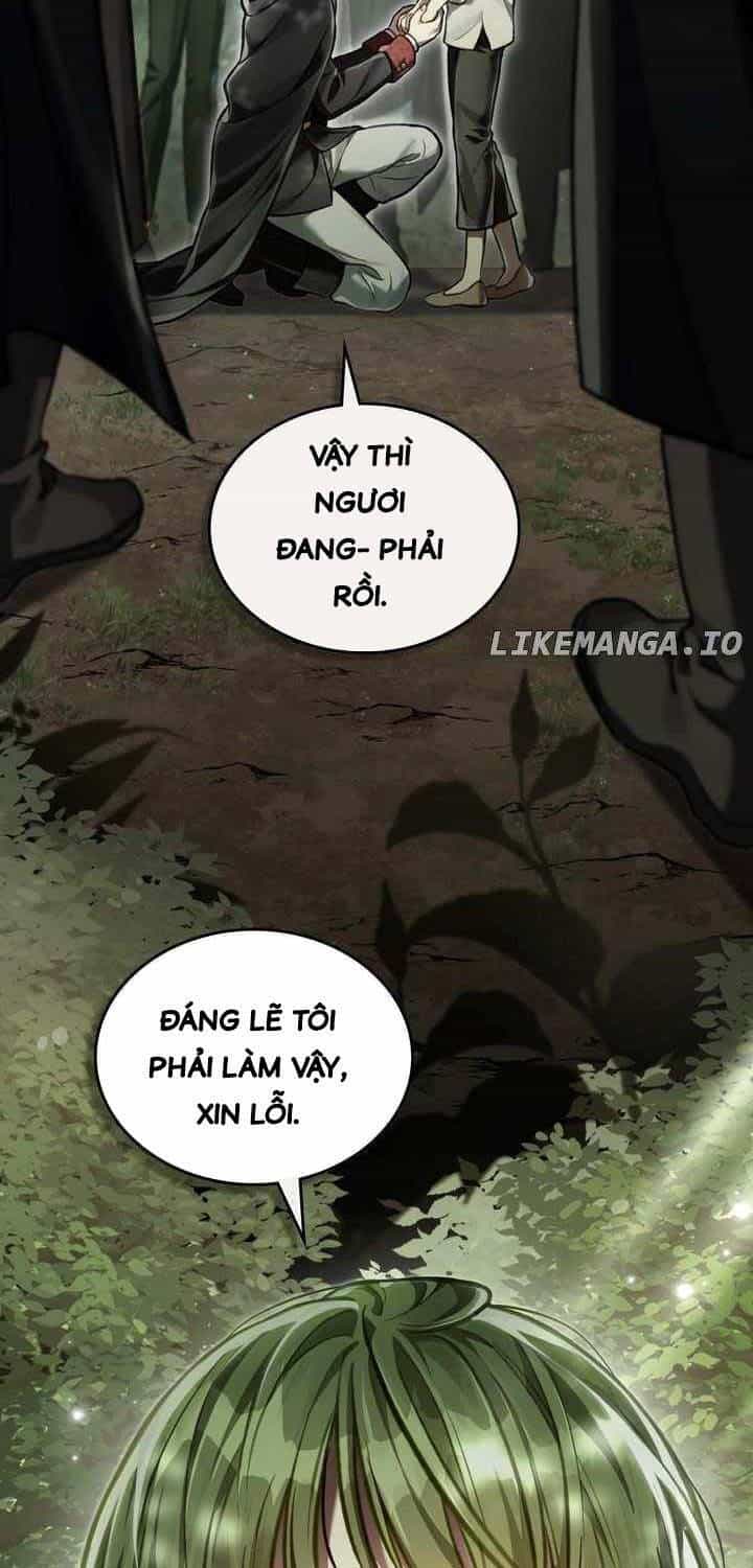 Tái Sinh Thành Hoàng Tử Của Quốc Gia Kẻ Địch - Chương 35 - ảnh 39