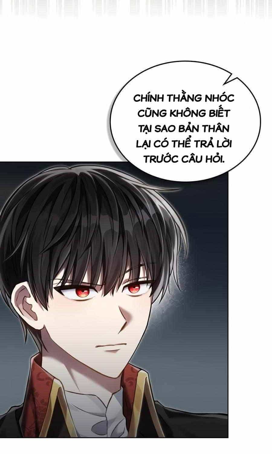 Tái Sinh Thành Hoàng Tử Của Quốc Gia Kẻ Địch - Chương 36 - ảnh 69
