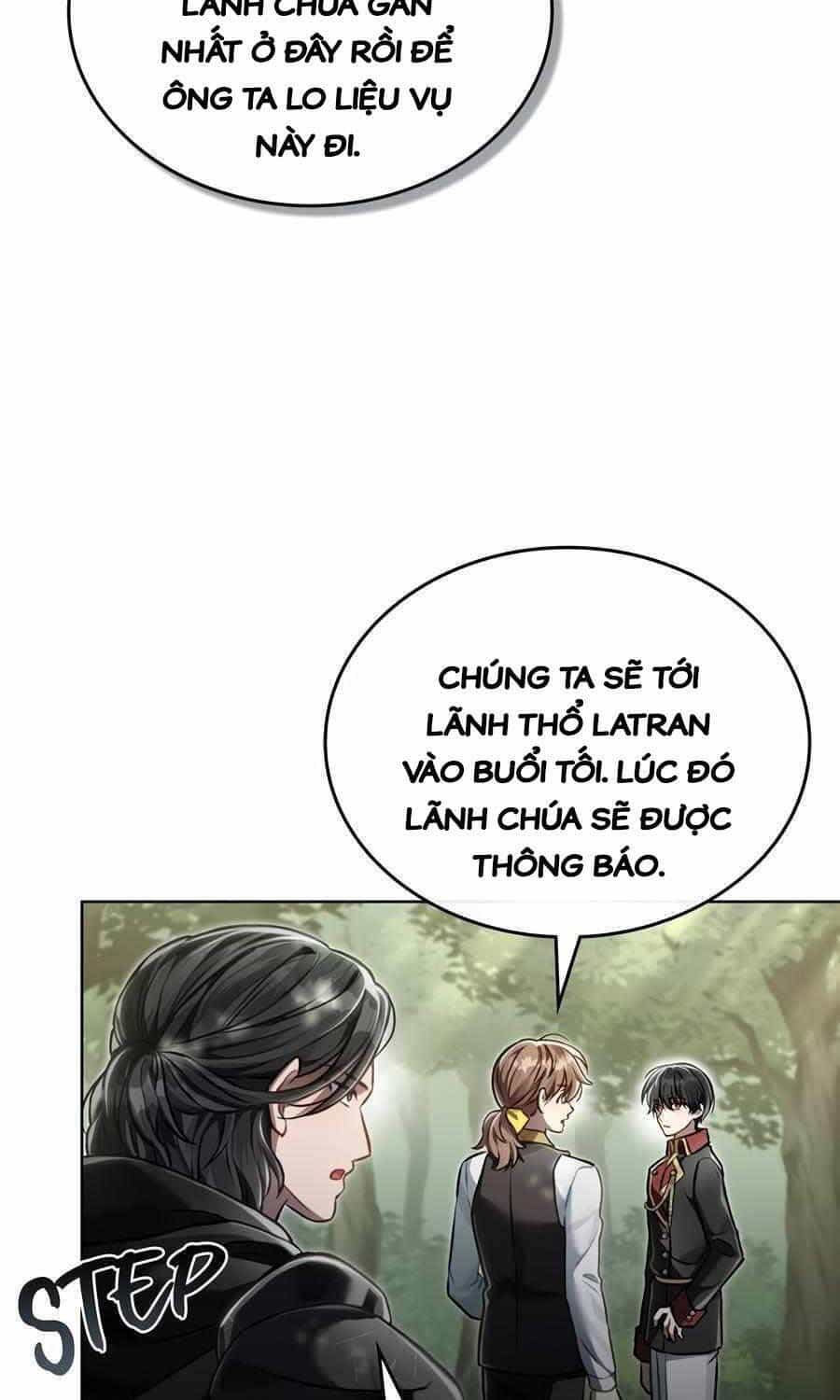 Tái Sinh Thành Hoàng Tử Của Quốc Gia Kẻ Địch - Chương 36 - ảnh 76