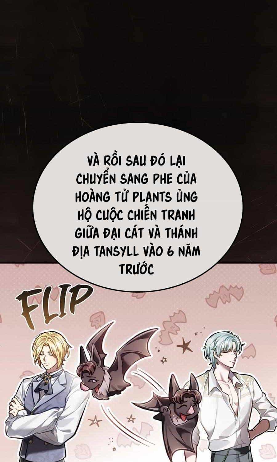 Tái Sinh Thành Hoàng Tử Của Quốc Gia Kẻ Địch - Chương 37 - ảnh 60