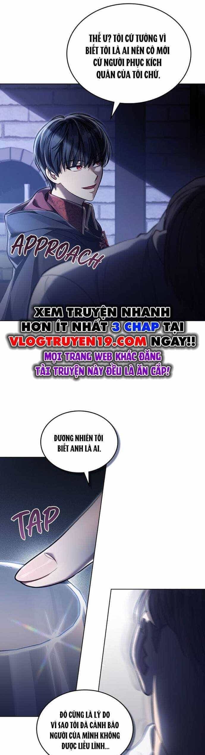 Tái Sinh Thành Hoàng Tử Của Quốc Gia Kẻ Địch - Chương 38 - ảnh 5