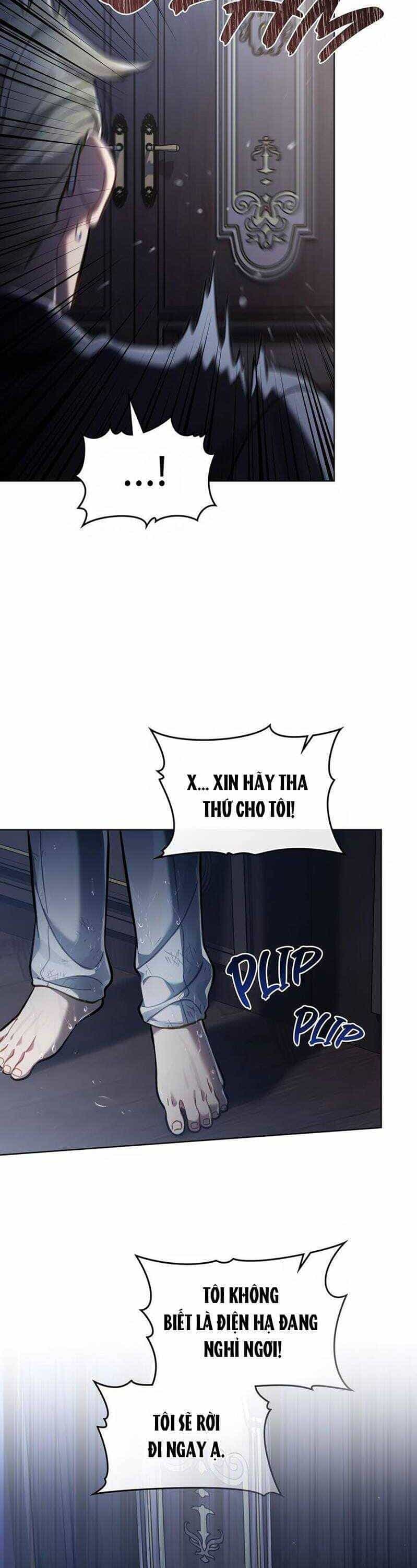 Tái Sinh Thành Hoàng Tử Của Quốc Gia Kẻ Địch - Chương 39 - ảnh 14