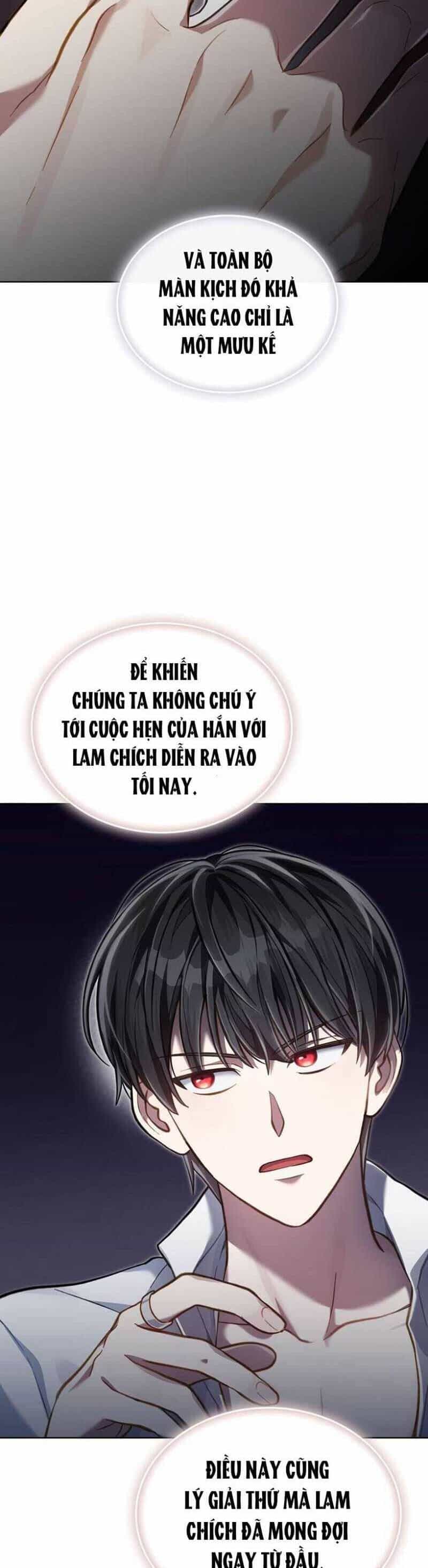 Tái Sinh Thành Hoàng Tử Của Quốc Gia Kẻ Địch - Chương 39 - ảnh 24