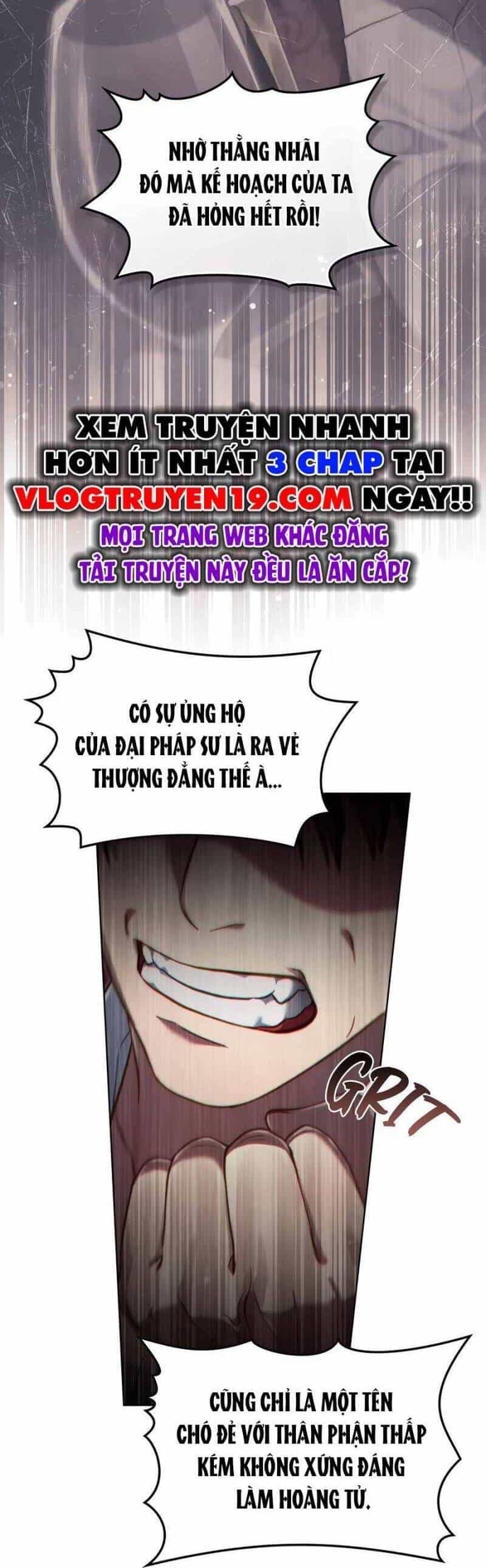 Tái Sinh Thành Hoàng Tử Của Quốc Gia Kẻ Địch - Chương 39 - ảnh 35