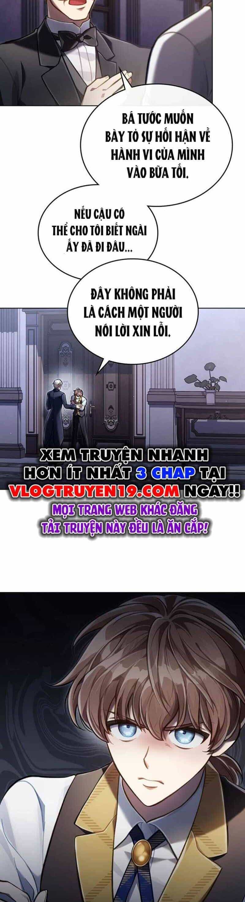 Tái Sinh Thành Hoàng Tử Của Quốc Gia Kẻ Địch - Chương 39 - ảnh 4
