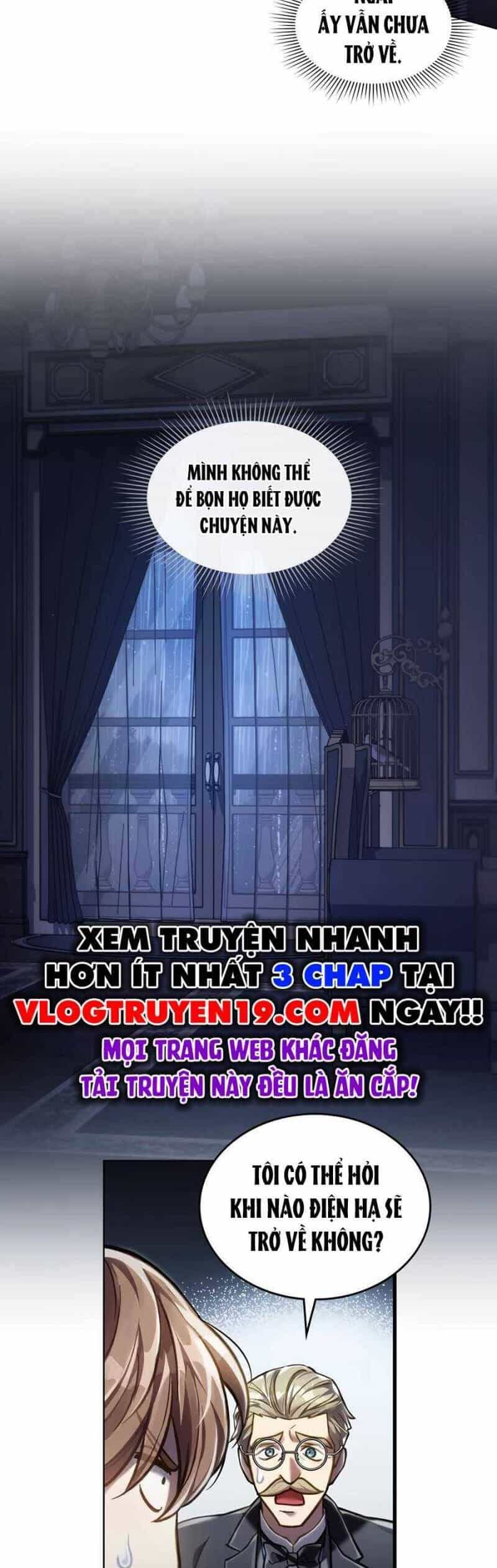 Tái Sinh Thành Hoàng Tử Của Quốc Gia Kẻ Địch - Chương 39 - ảnh 7