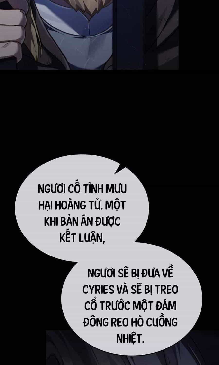Tái Sinh Thành Hoàng Tử Của Quốc Gia Kẻ Địch - Chương 40 - ảnh 50
