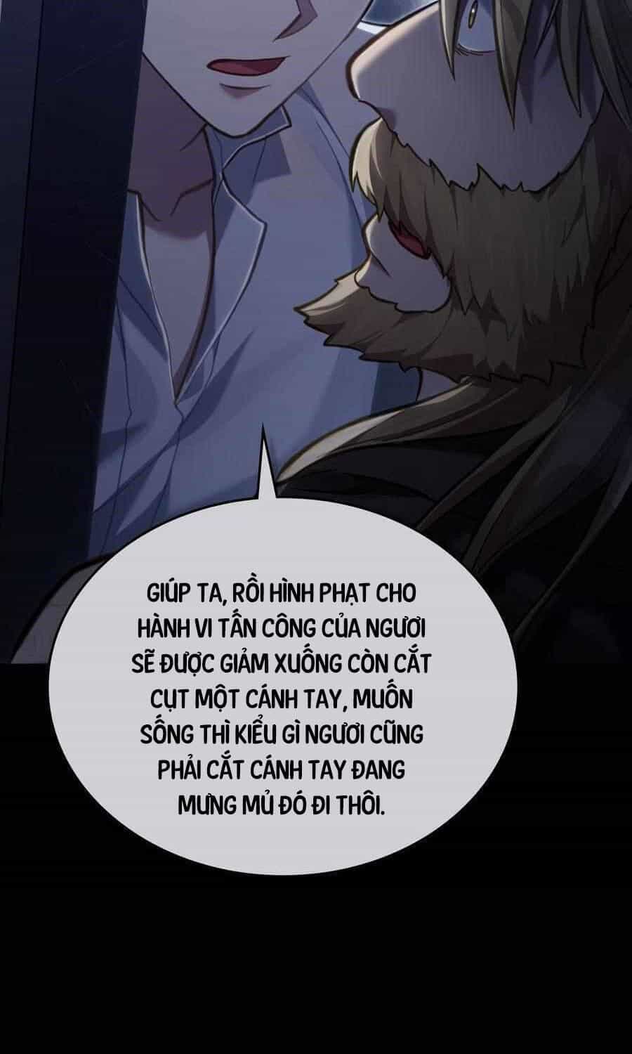 Tái Sinh Thành Hoàng Tử Của Quốc Gia Kẻ Địch - Chương 40 - ảnh 58
