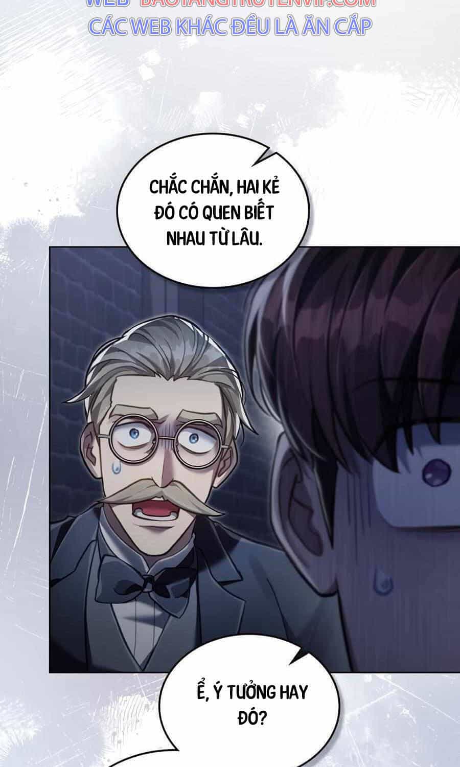 Tái Sinh Thành Hoàng Tử Của Quốc Gia Kẻ Địch - Chương 40 - ảnh 65