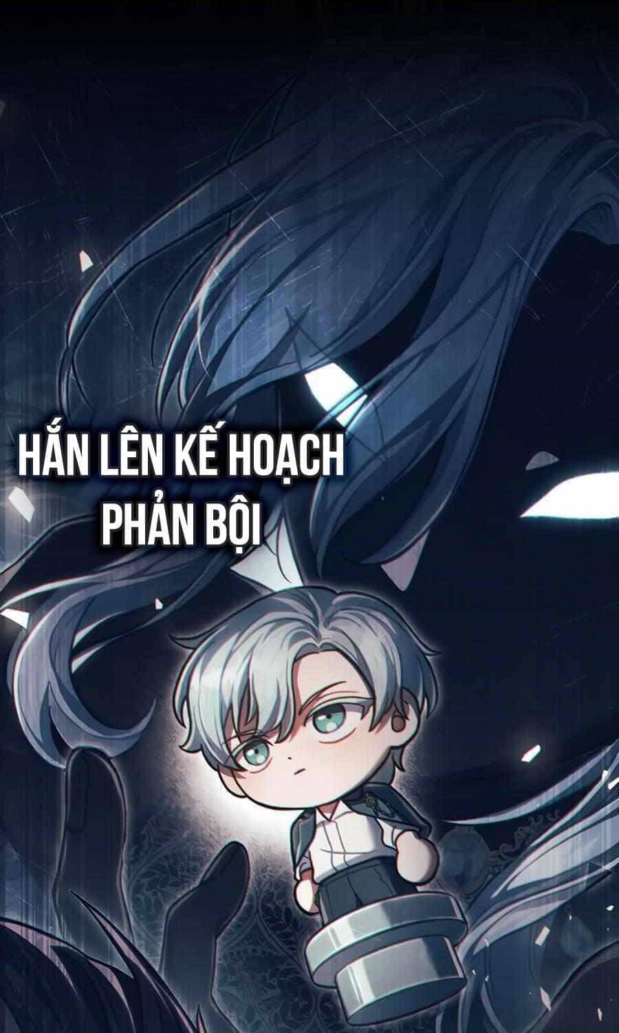 Tái Sinh Thành Hoàng Tử Của Quốc Gia Kẻ Địch - Chương 41 - ảnh 3