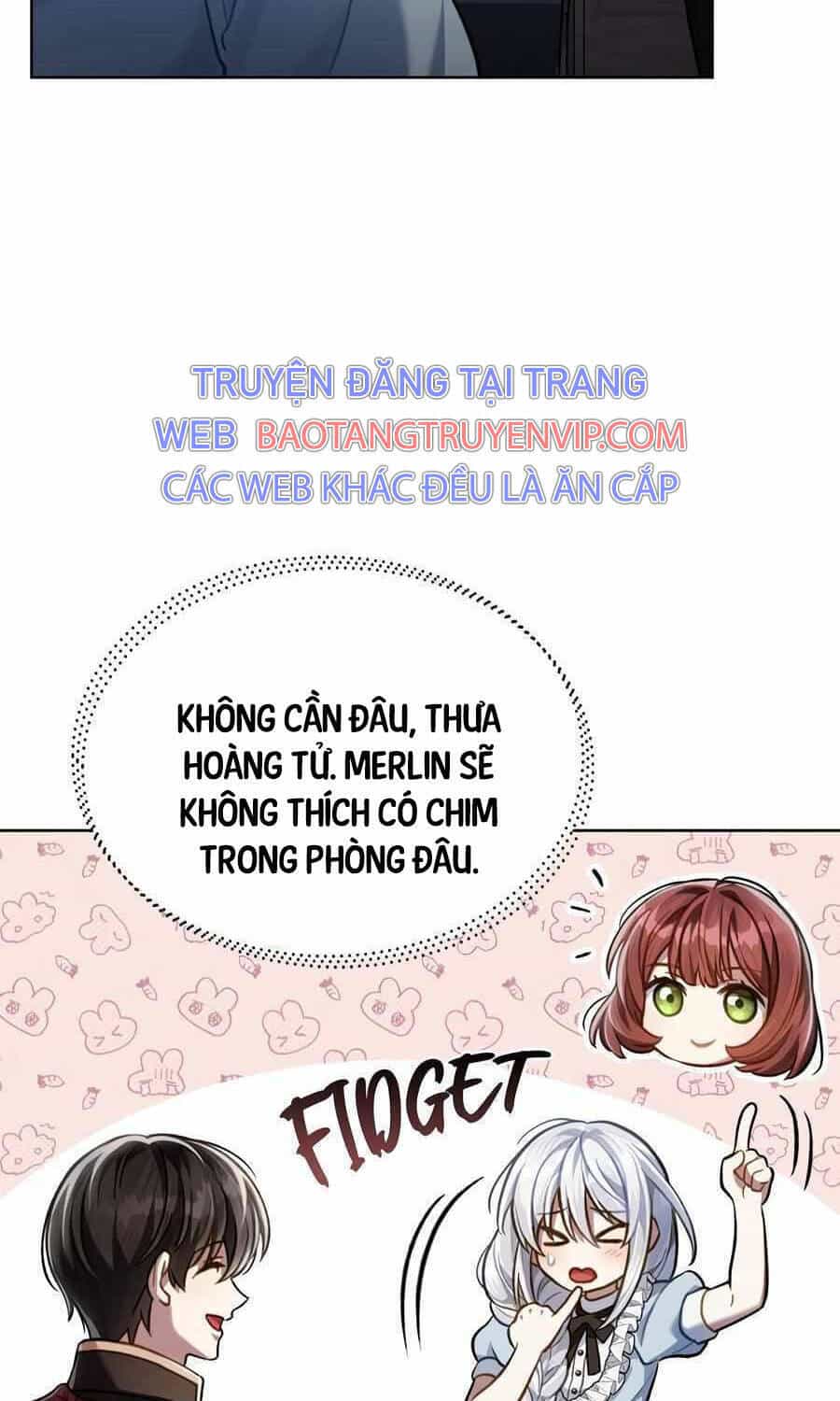 Tái Sinh Thành Hoàng Tử Của Quốc Gia Kẻ Địch - Chương 41 - ảnh 36