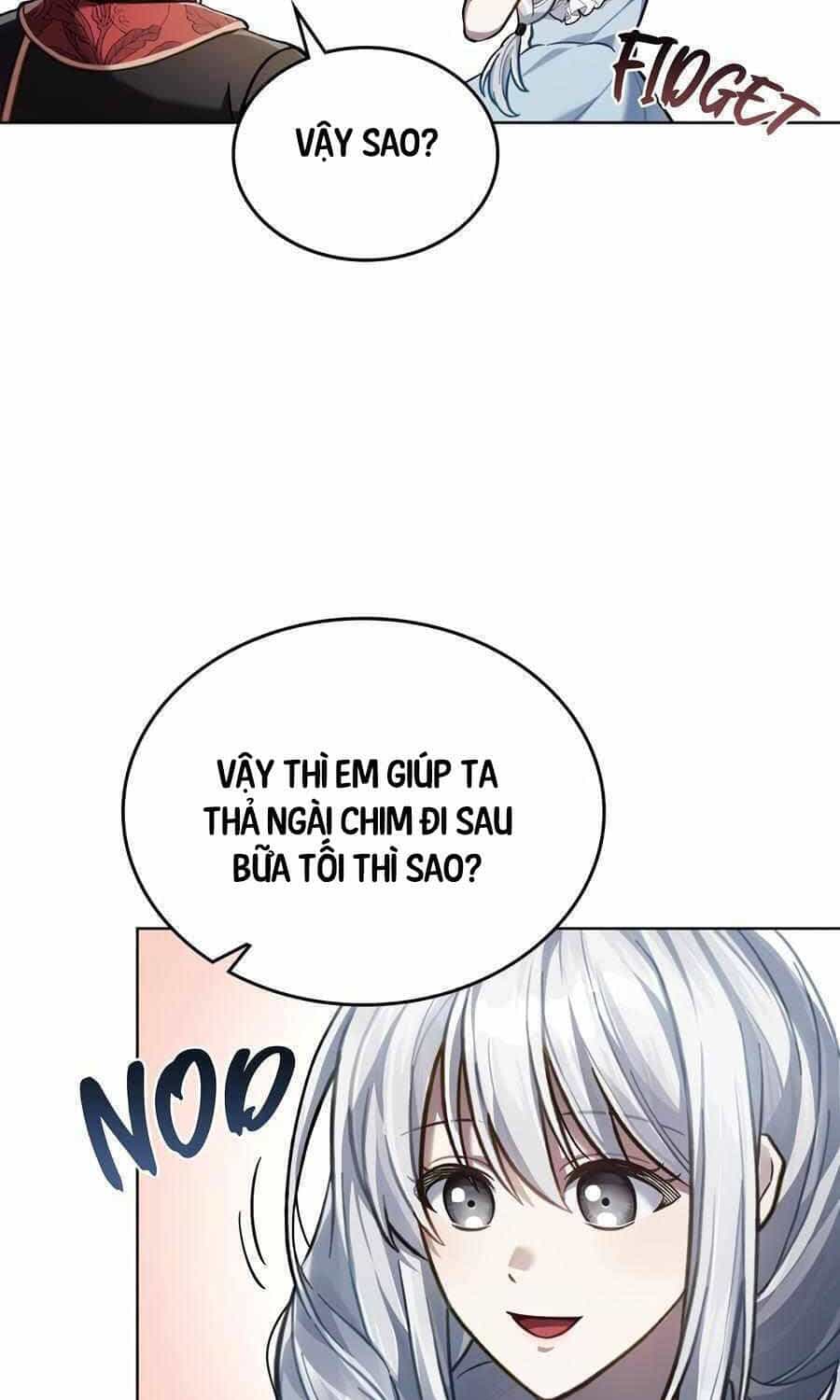 Tái Sinh Thành Hoàng Tử Của Quốc Gia Kẻ Địch - Chương 41 - ảnh 37