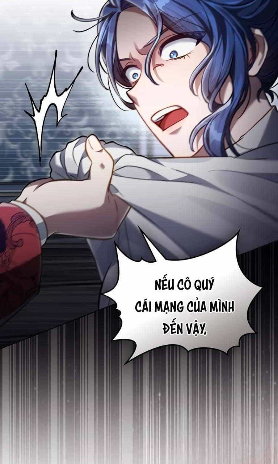 Tái Sinh Thành Hoàng Tử Của Quốc Gia Kẻ Địch - Chương 42 - ảnh 30
