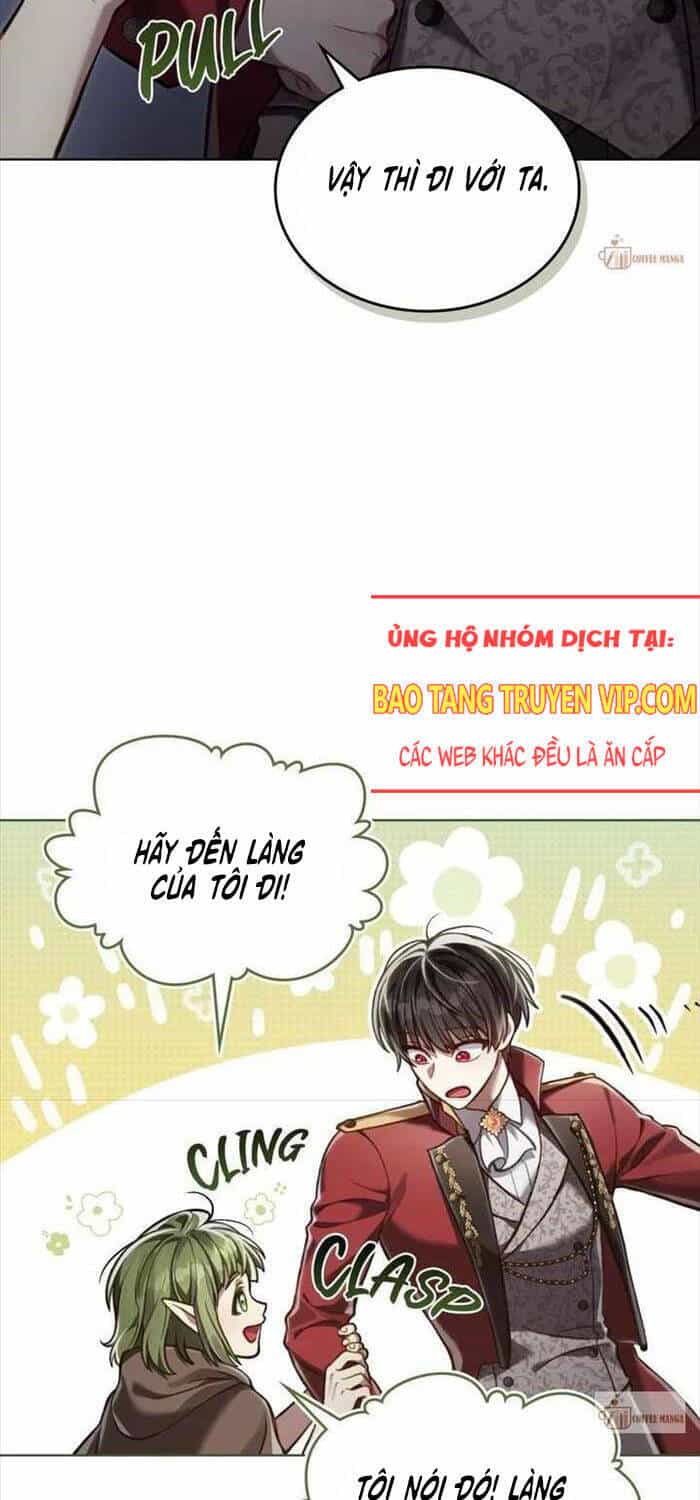 Tái Sinh Thành Hoàng Tử Của Quốc Gia Kẻ Địch - Chương 43 - ảnh 60