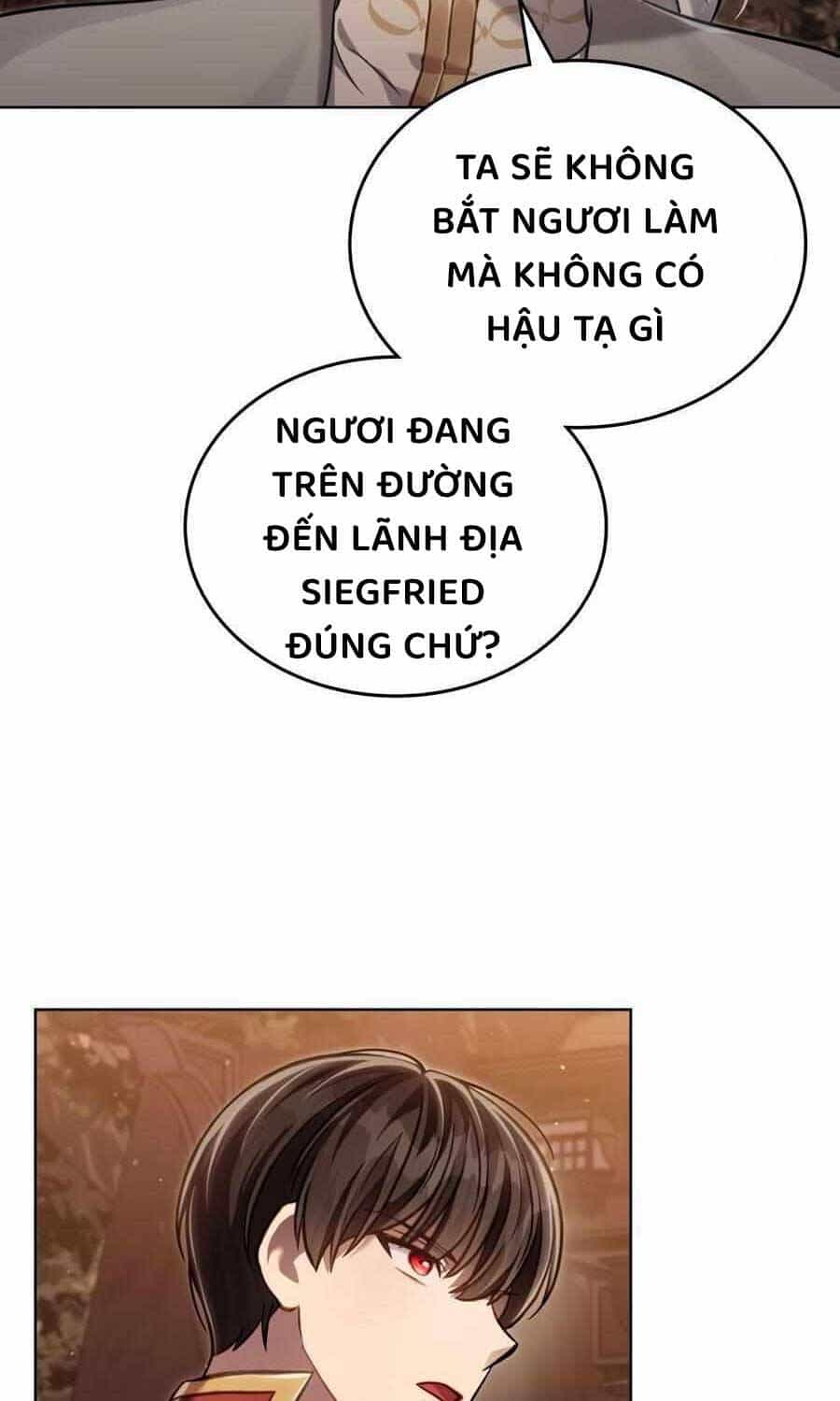 Tái Sinh Thành Hoàng Tử Của Quốc Gia Kẻ Địch - Chương 44 - ảnh 37
