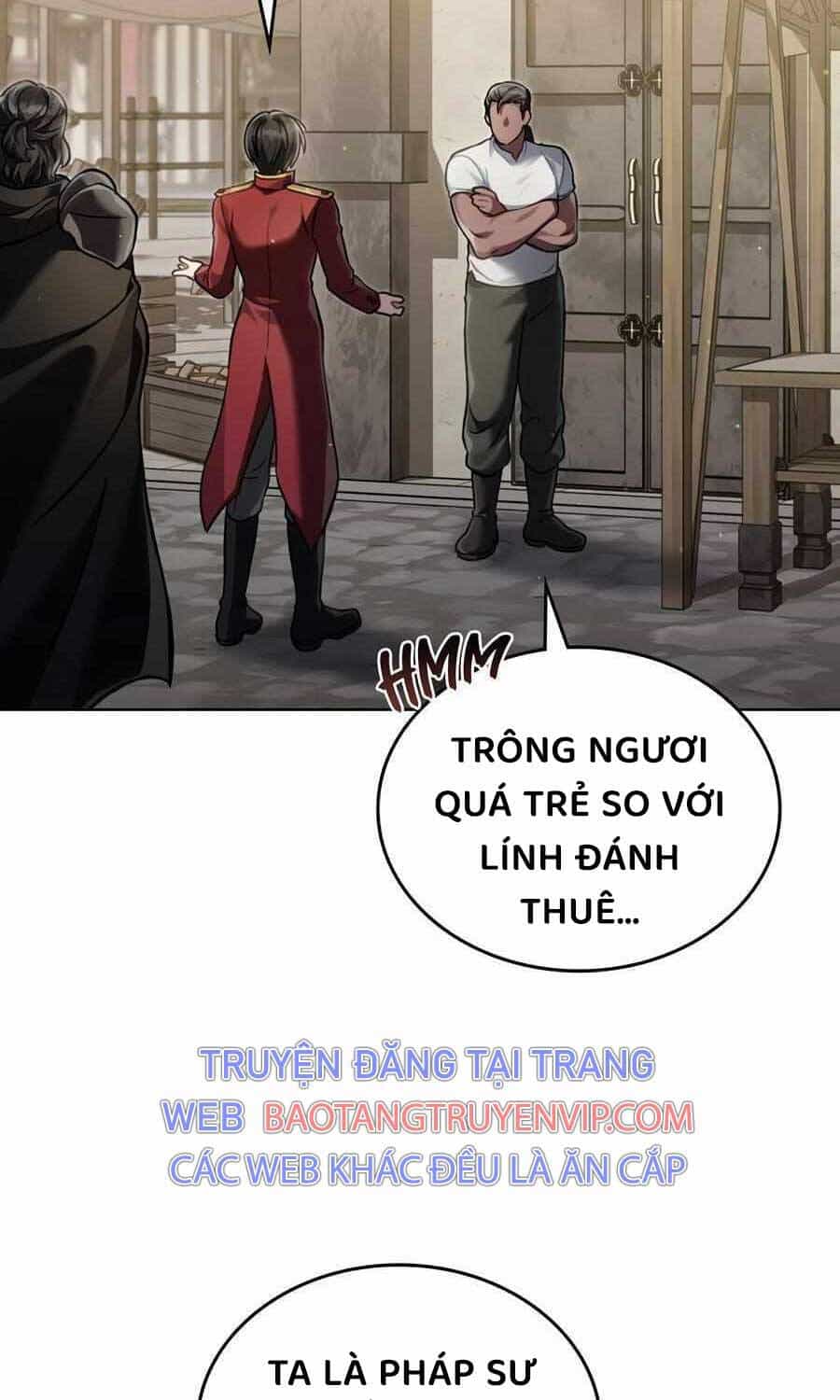 Tái Sinh Thành Hoàng Tử Của Quốc Gia Kẻ Địch - Chương 44 - ảnh 61