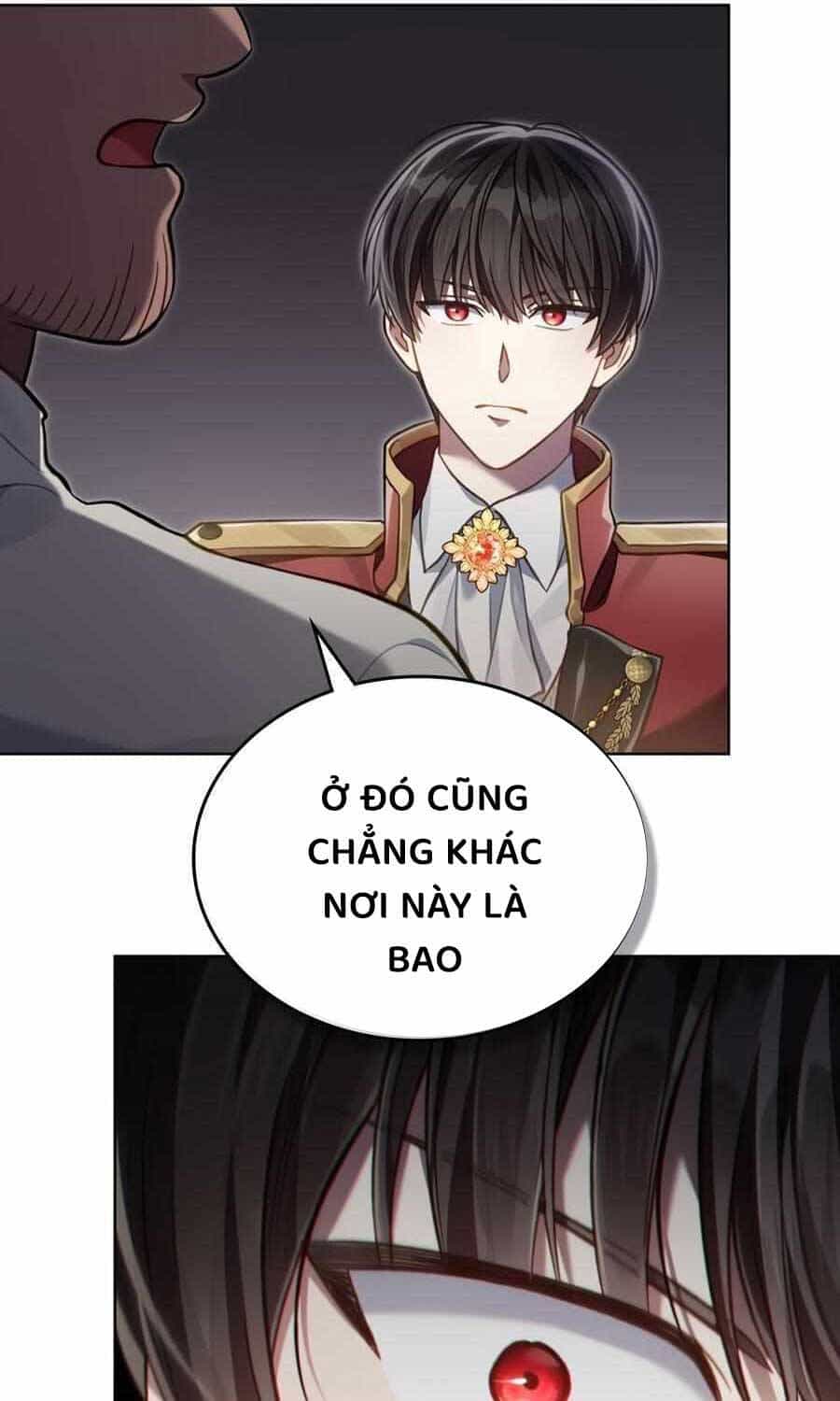 Tái Sinh Thành Hoàng Tử Của Quốc Gia Kẻ Địch - Chương 44 - ảnh 68