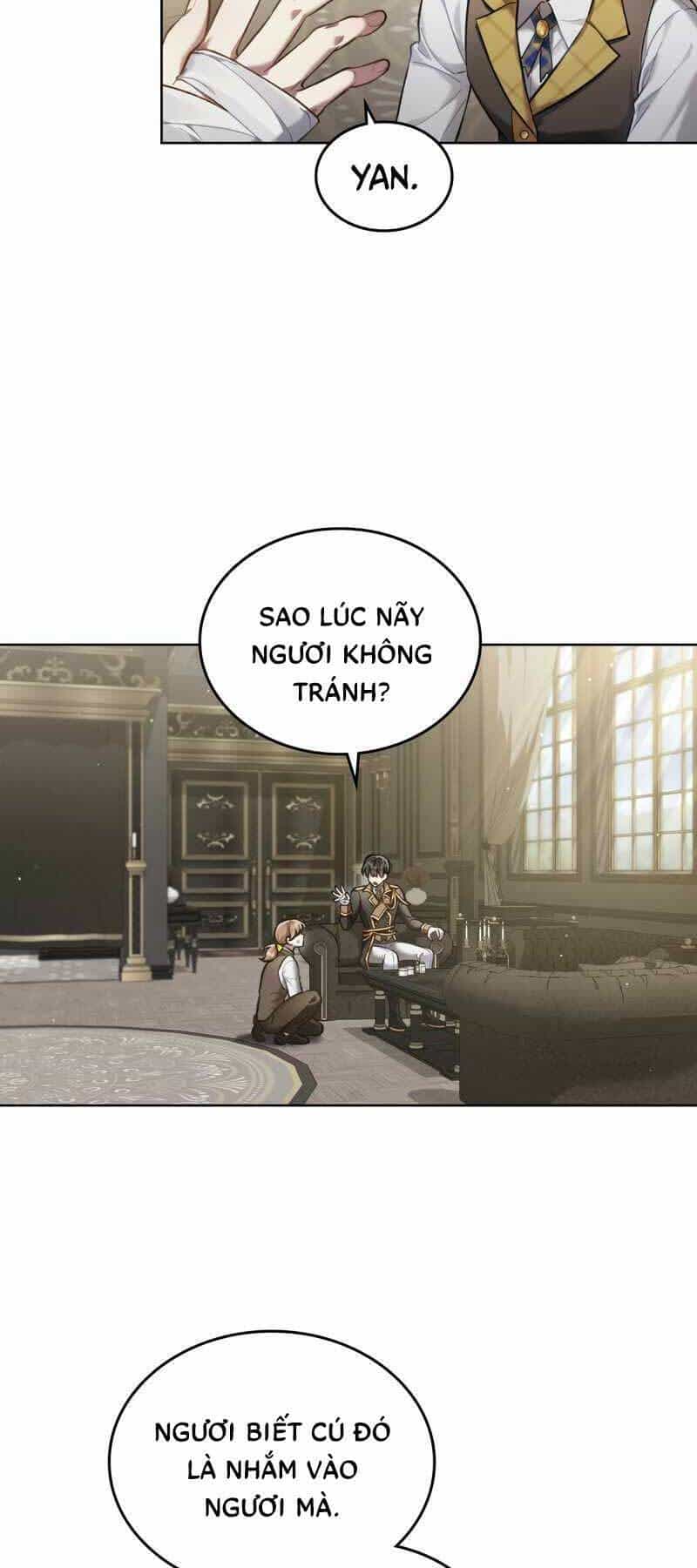 Tái Sinh Thành Hoàng Tử Của Quốc Gia Kẻ Địch - Chương 4 - ảnh 27