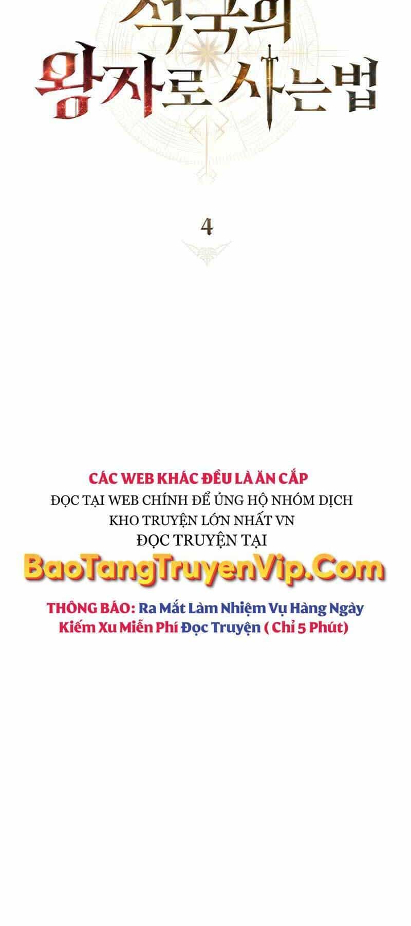 Tái Sinh Thành Hoàng Tử Của Quốc Gia Kẻ Địch - Chương 4 - ảnh 45