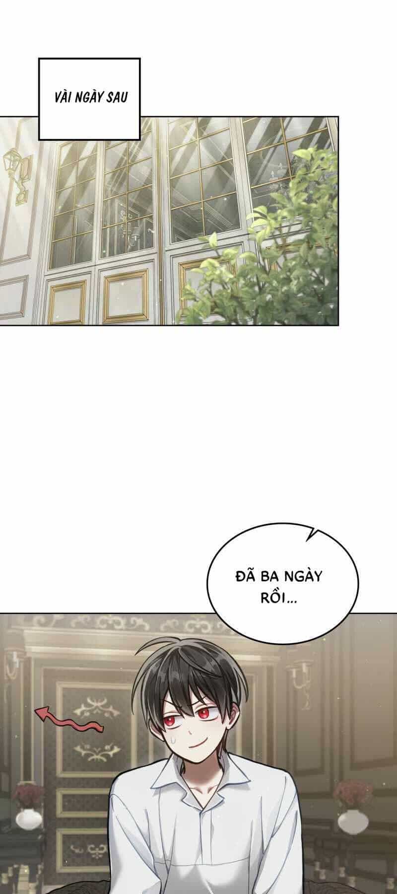 Tái Sinh Thành Hoàng Tử Của Quốc Gia Kẻ Địch - Chương 4 - ảnh 46
