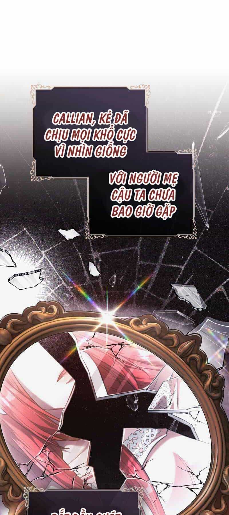 Tái Sinh Thành Hoàng Tử Của Quốc Gia Kẻ Địch - Chương 4 - ảnh 52