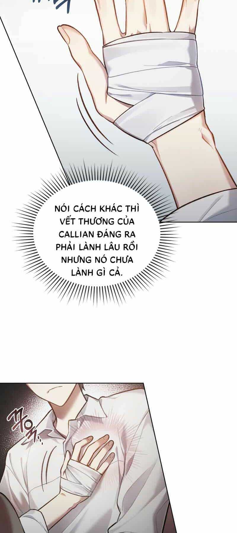 Tái Sinh Thành Hoàng Tử Của Quốc Gia Kẻ Địch - Chương 4 - ảnh 61