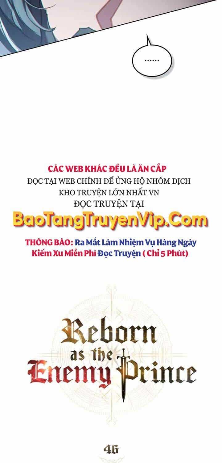 Tái Sinh Thành Hoàng Tử Của Quốc Gia Kẻ Địch - Chương 46 - ảnh 8