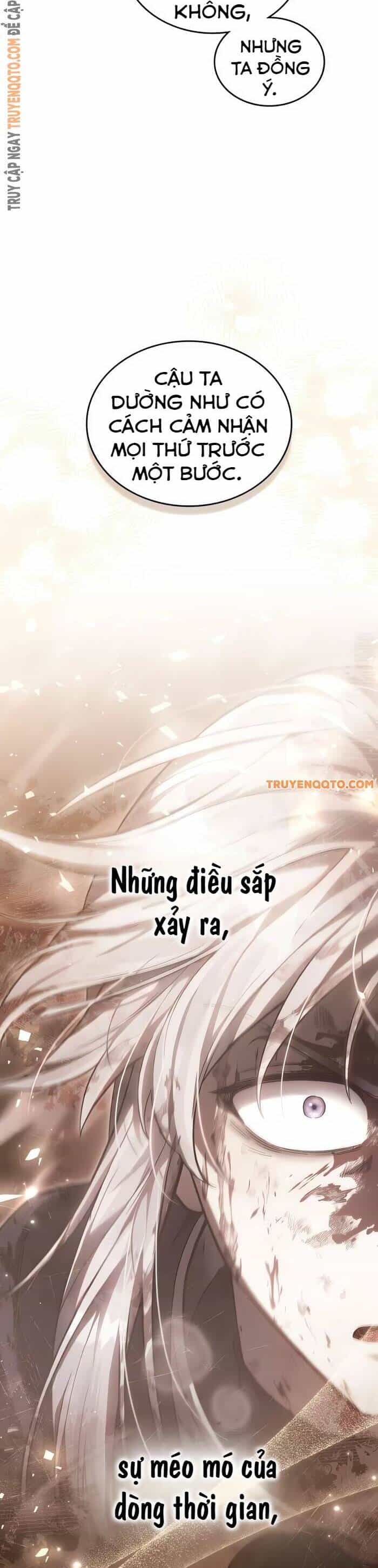 Tái Sinh Thành Hoàng Tử Của Quốc Gia Kẻ Địch - Chương 47 - ảnh 10