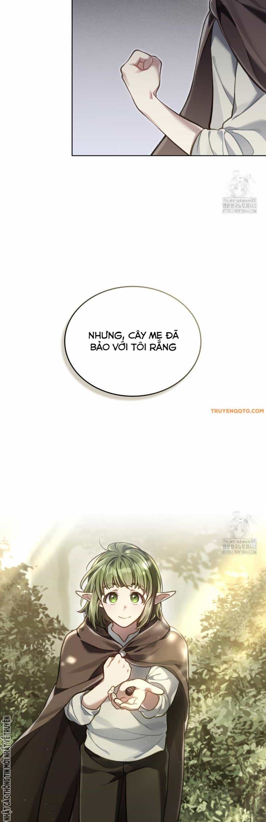 Tái Sinh Thành Hoàng Tử Của Quốc Gia Kẻ Địch - Chương 48 - ảnh 9