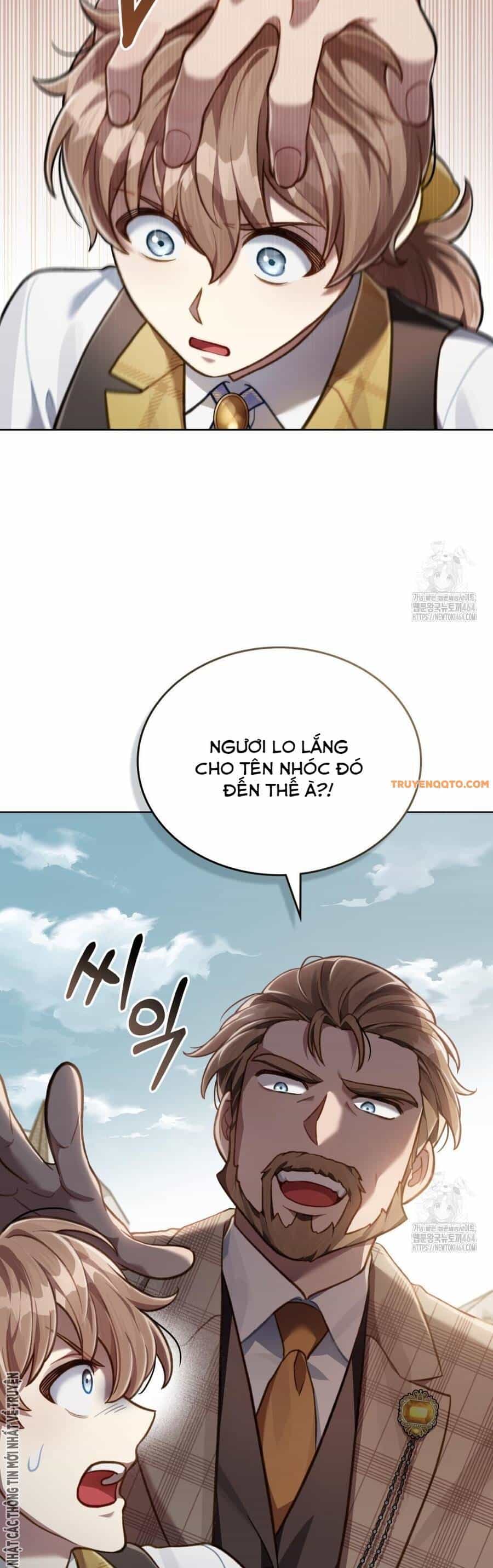 Tái Sinh Thành Hoàng Tử Của Quốc Gia Kẻ Địch - Chương 50 - ảnh 17