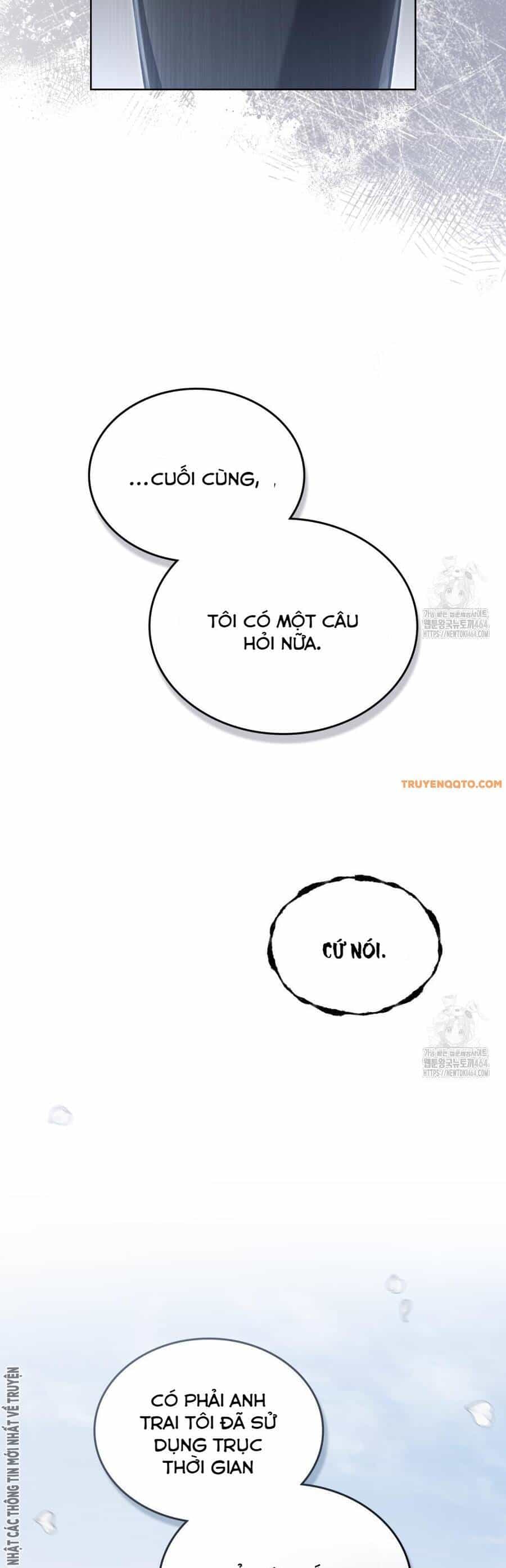 Tái Sinh Thành Hoàng Tử Của Quốc Gia Kẻ Địch - Chương 50 - ảnh 45