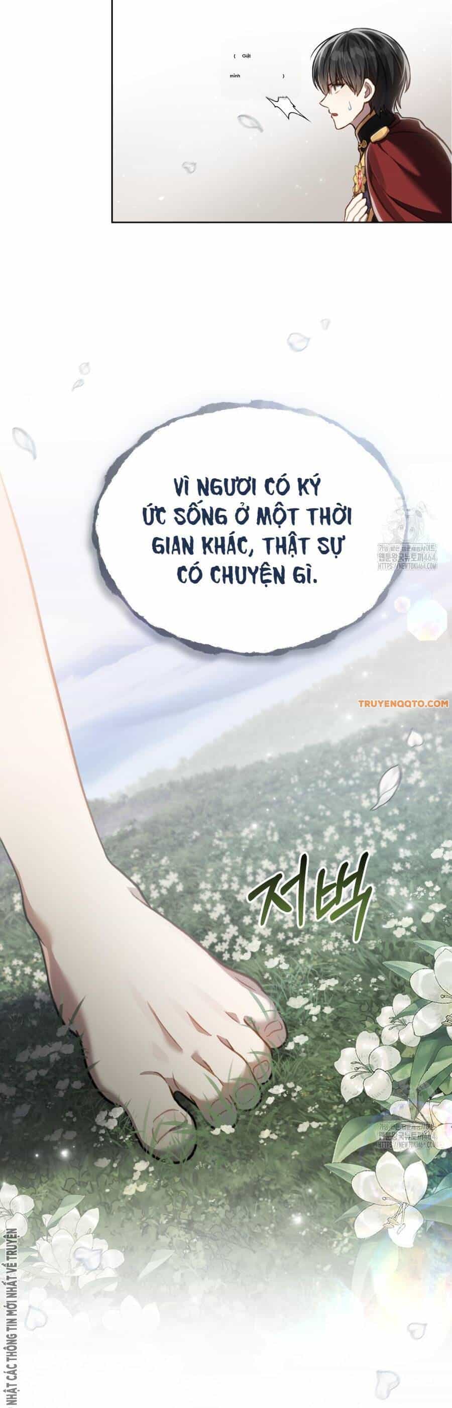 Tái Sinh Thành Hoàng Tử Của Quốc Gia Kẻ Địch - Chương 50 - ảnh 9