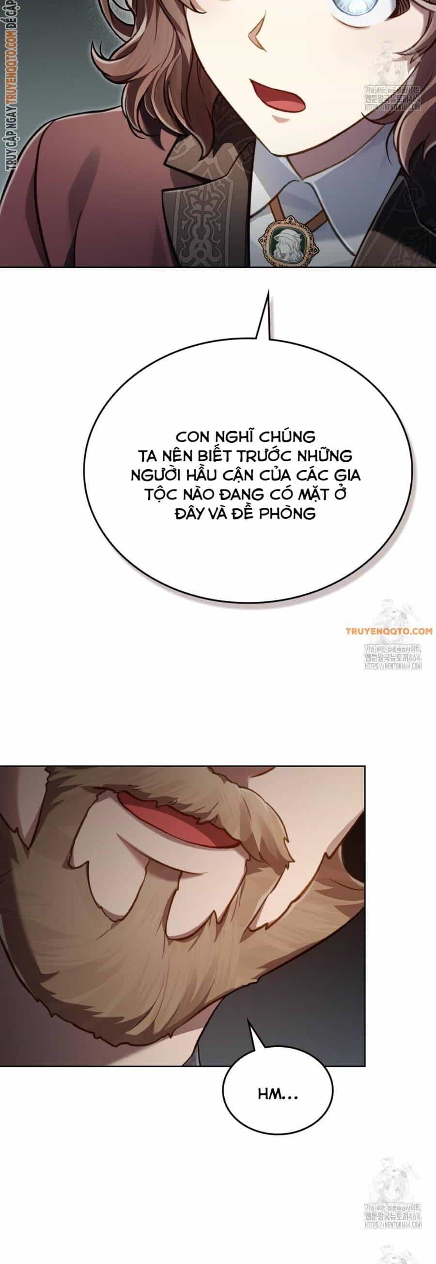 Tái Sinh Thành Hoàng Tử Của Quốc Gia Kẻ Địch - Chương 51 - ảnh 21