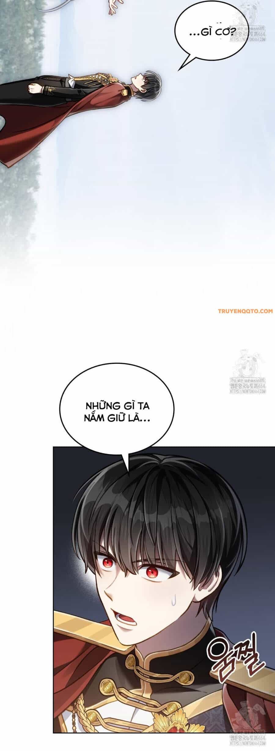 Tái Sinh Thành Hoàng Tử Của Quốc Gia Kẻ Địch - Chương 51 - ảnh 5