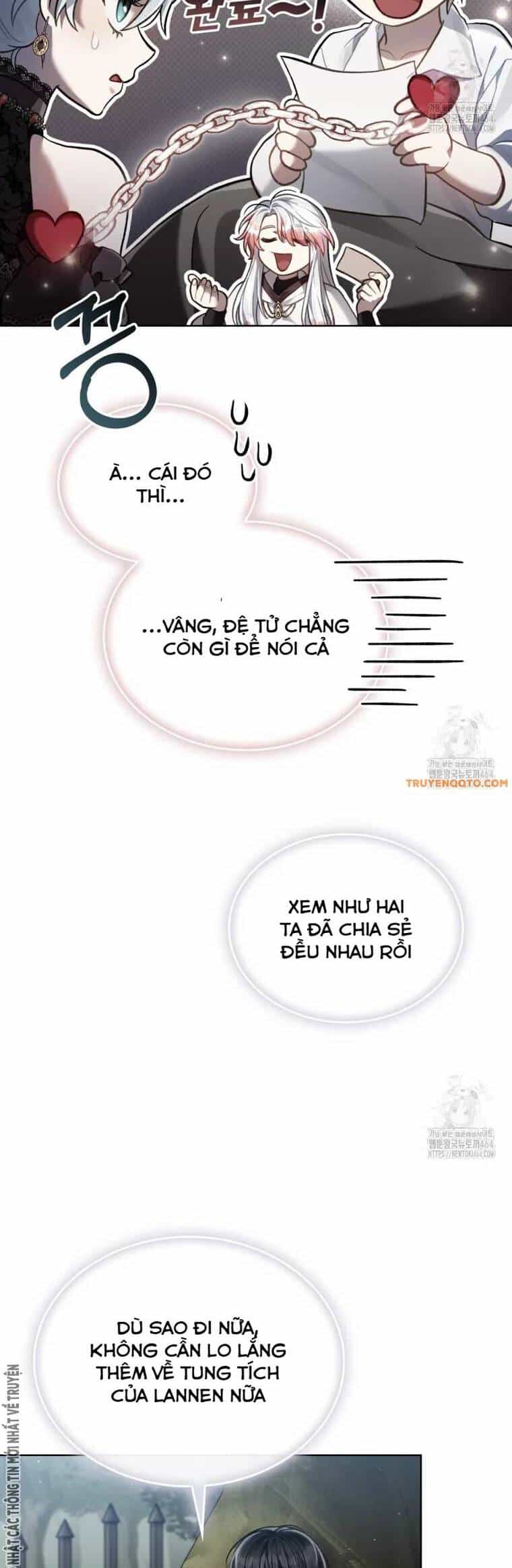 Tái Sinh Thành Hoàng Tử Của Quốc Gia Kẻ Địch - Chương 52 - ảnh 15