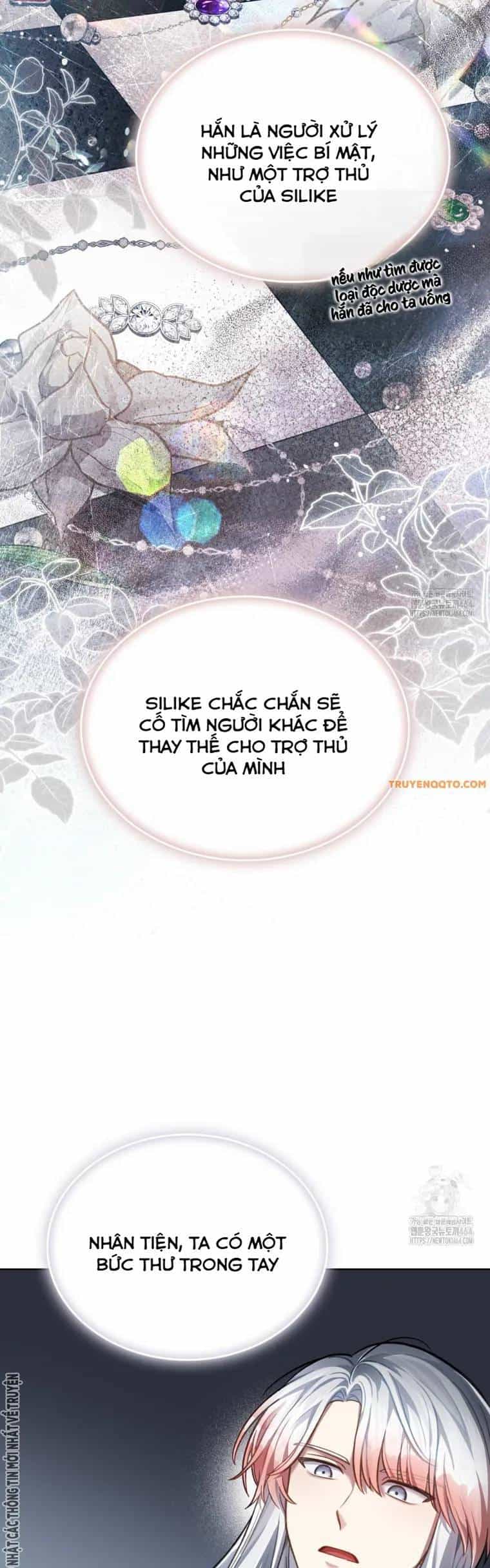 Tái Sinh Thành Hoàng Tử Của Quốc Gia Kẻ Địch - Chương 52 - ảnh 17