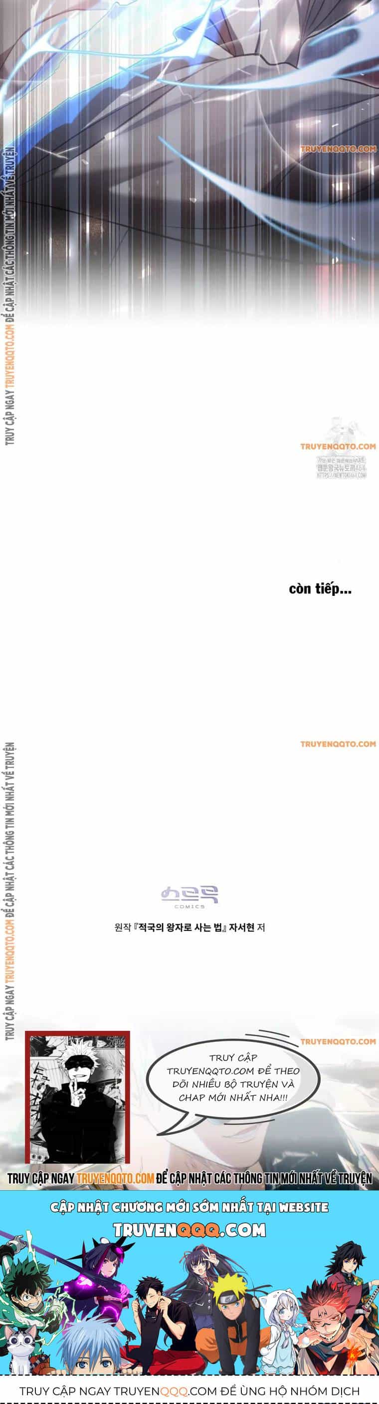 Tái Sinh Thành Hoàng Tử Của Quốc Gia Kẻ Địch - Chương 52 - ảnh 44