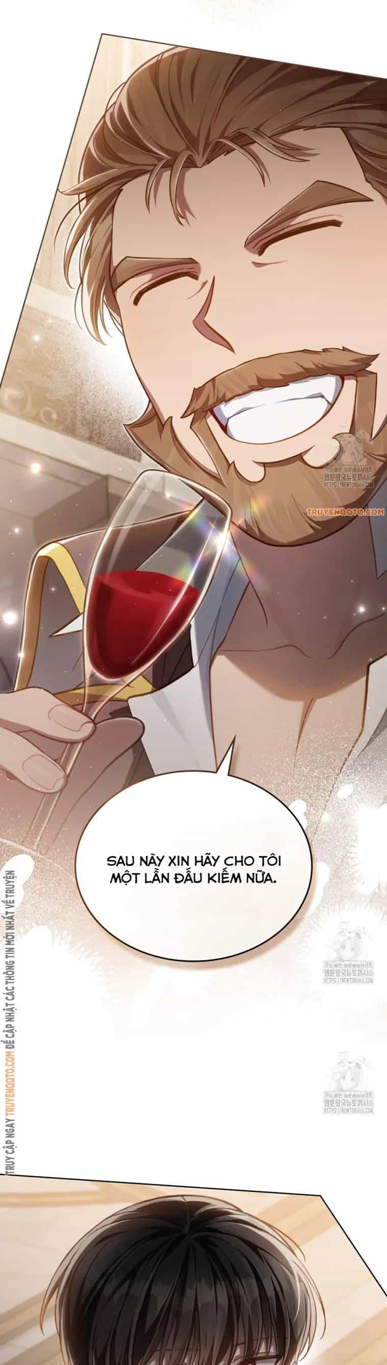 Tái Sinh Thành Hoàng Tử Của Quốc Gia Kẻ Địch - Chương 54 - ảnh 9