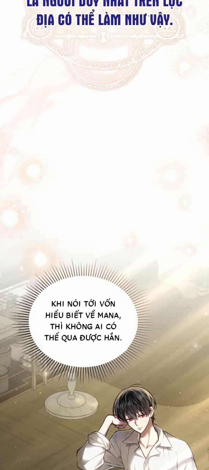Tái Sinh Thành Hoàng Tử Của Quốc Gia Kẻ Địch - Chương 5 - ảnh 7