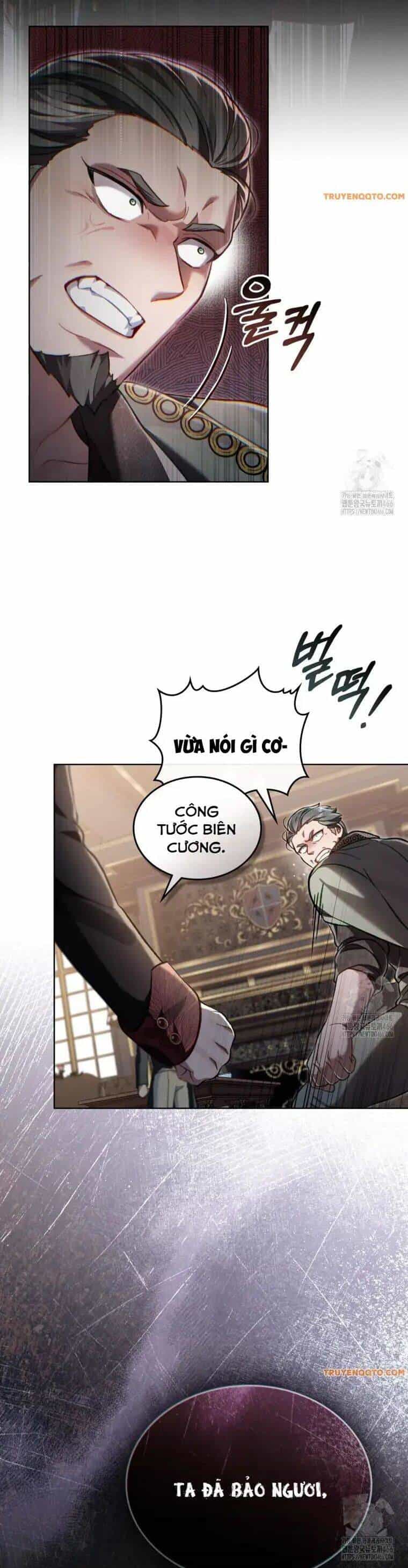 Tái Sinh Thành Hoàng Tử Của Quốc Gia Kẻ Địch - Chương 56 - ảnh 21