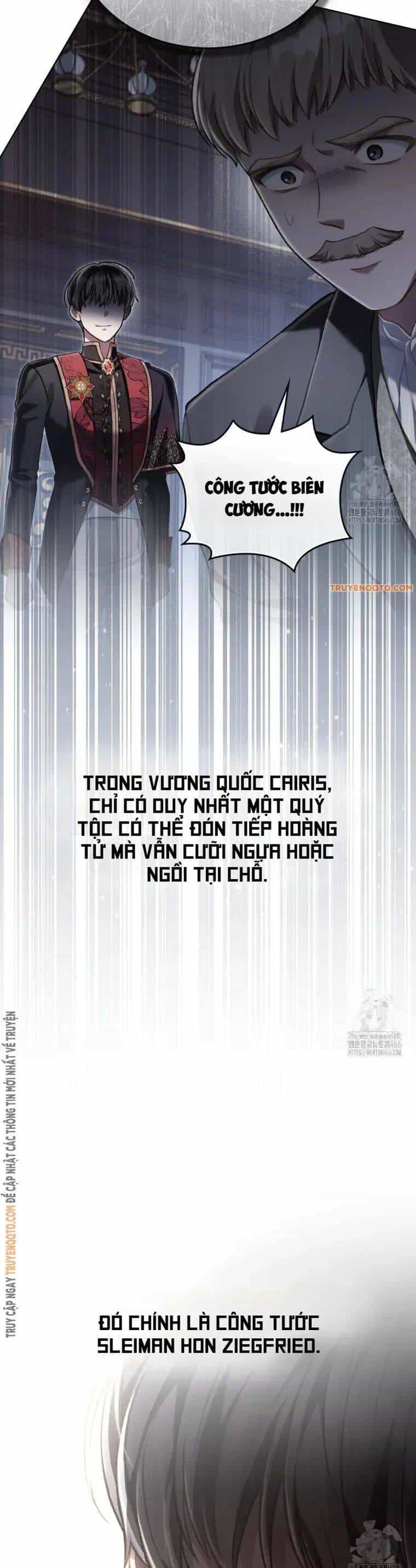 Tái Sinh Thành Hoàng Tử Của Quốc Gia Kẻ Địch - Chương 56 - ảnh 5