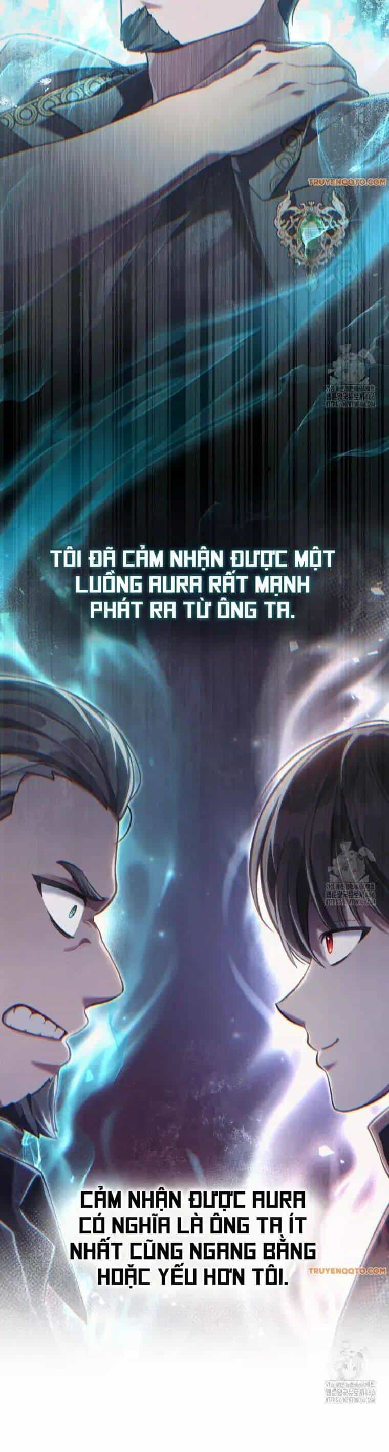 Tái Sinh Thành Hoàng Tử Của Quốc Gia Kẻ Địch - Chương 57 - ảnh 36