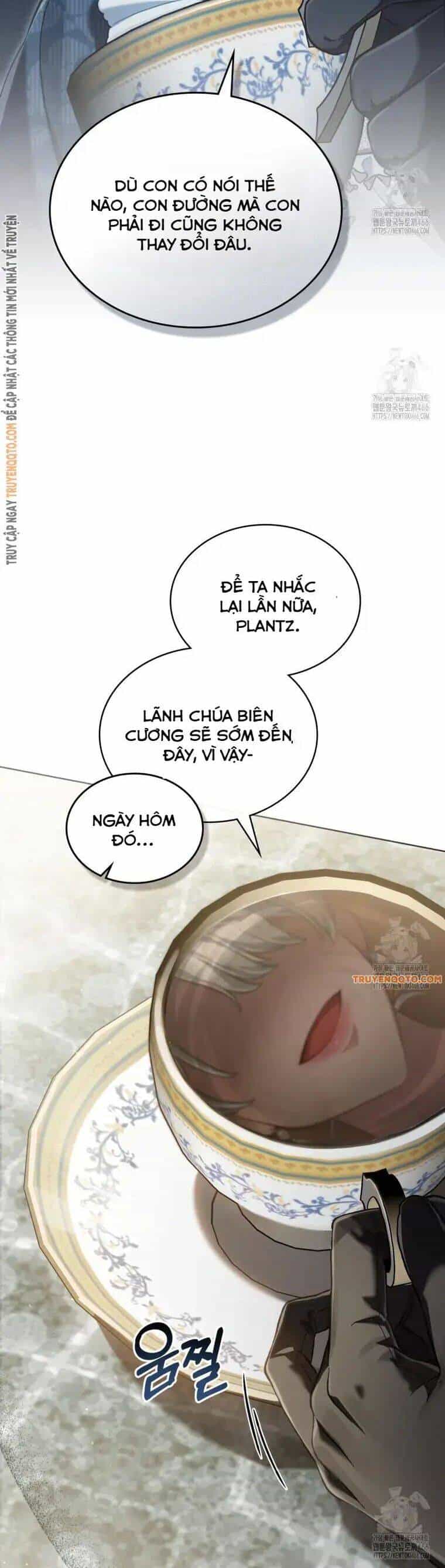 Tái Sinh Thành Hoàng Tử Của Quốc Gia Kẻ Địch - Chương 58 - ảnh 22