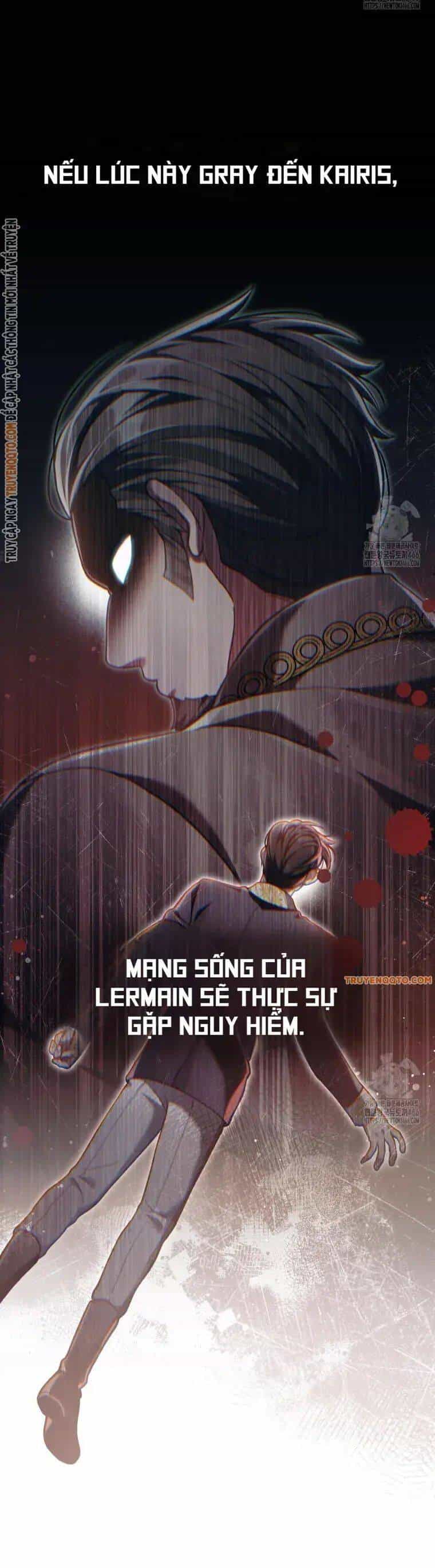 Tái Sinh Thành Hoàng Tử Của Quốc Gia Kẻ Địch - Chương 58 - ảnh 37